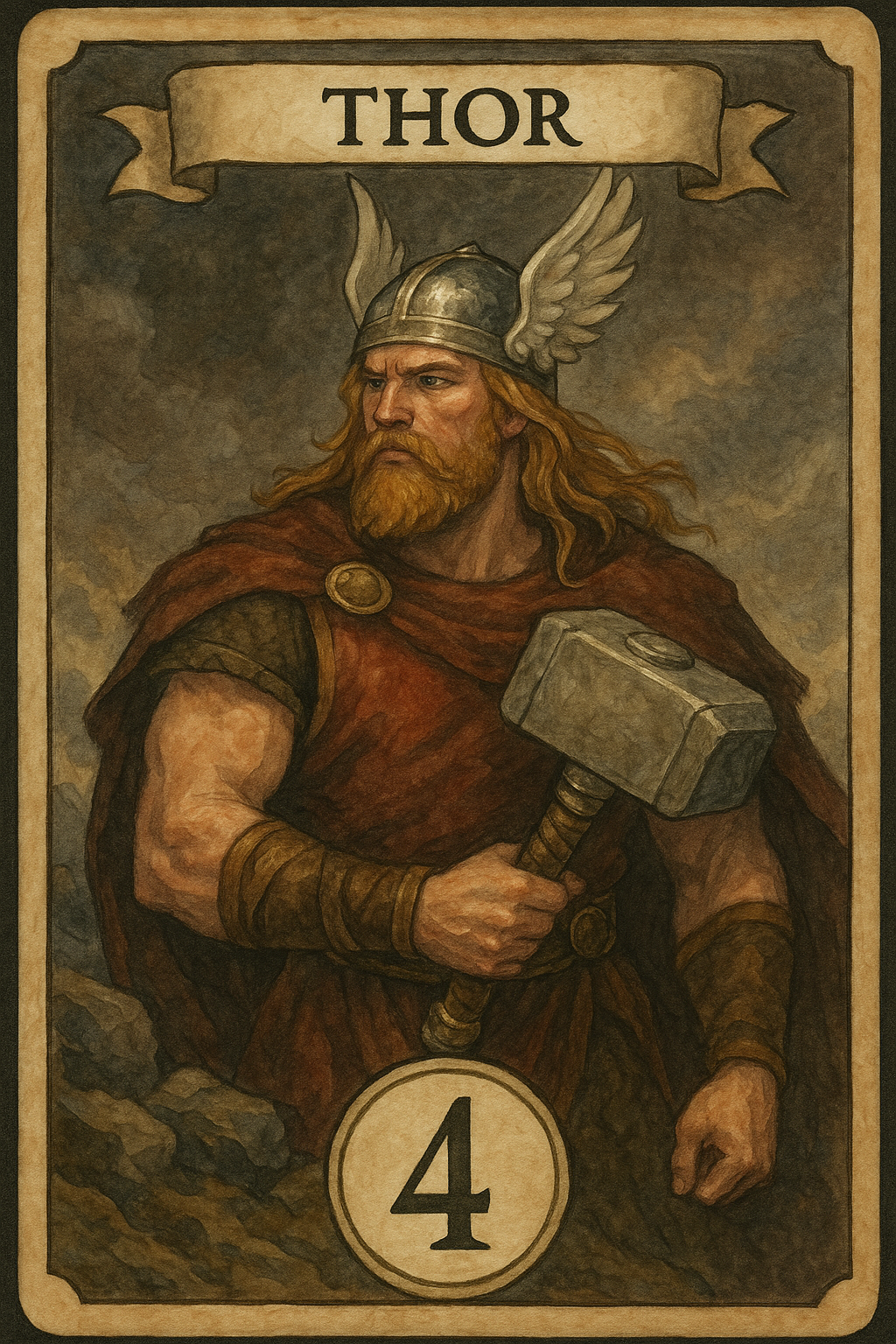 Thor