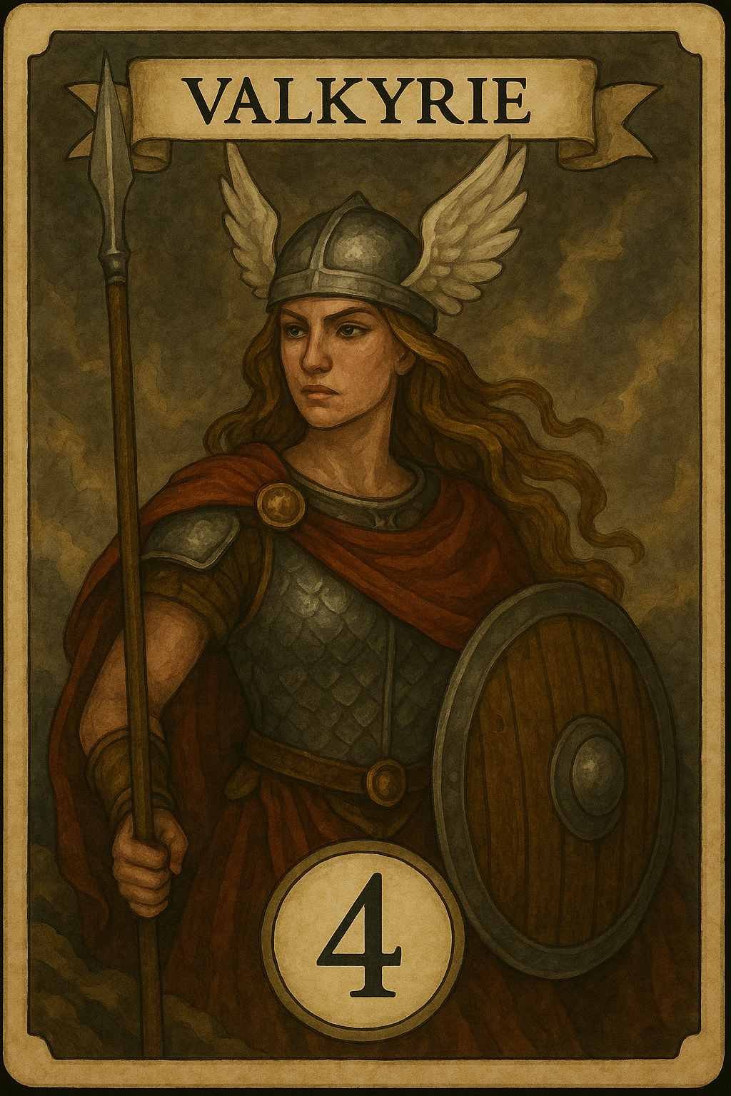 Valkyrie